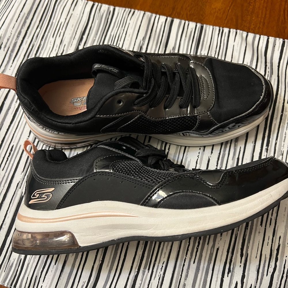 Bobs From Sketchers Memory Foam - image 1